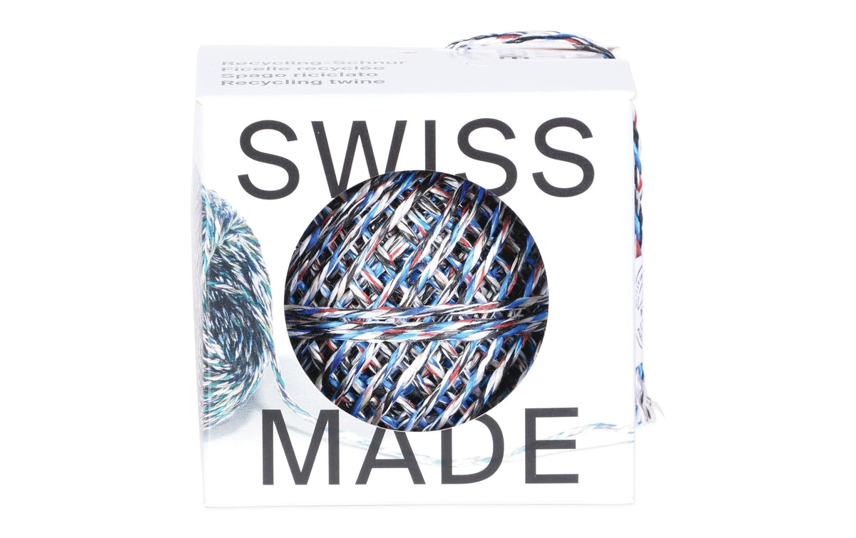 Bächi Cord Recycling-Packschnur Ø 2 mm  45 m  Tragkraft 45 kg  Box