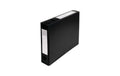 Exacompta Archivbox schwarz, 1 Stk