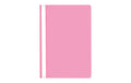 BüroLine Schnellhefter pink, 25 Stk