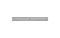 M+R Flachlineal Aluminium Skala 40 cm