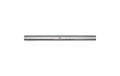 M+R Flachlineal Aluminium Skala 50 cm