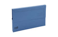 Exacompta Sammelbox CleanSafe blau, 5 Stk