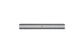 M+R Flachlineal Aluminium Skala 30 cm