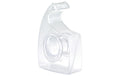 Tesa Handabroller EasyCut transparent