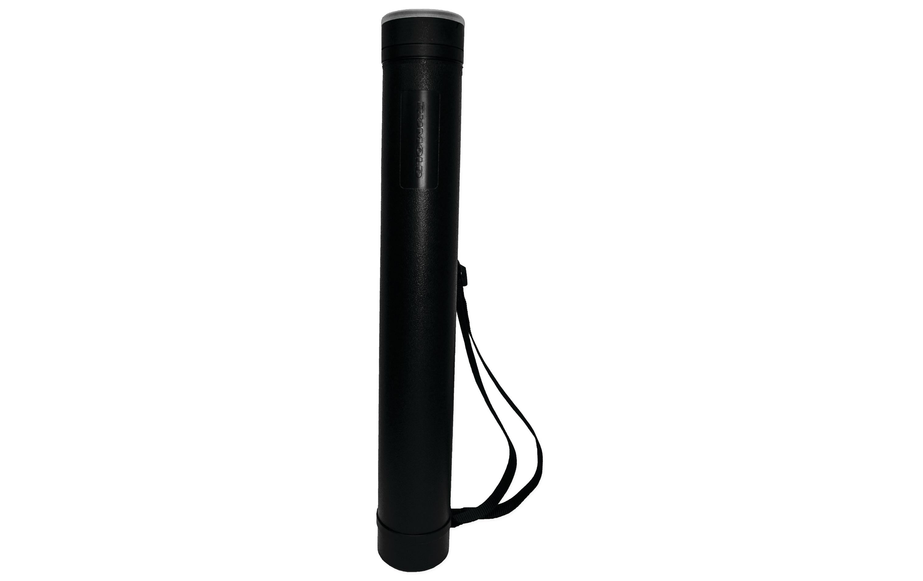 Rumold Zeichnungsrolle schwarz