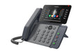 Fanvil V65 Prime Business Phone Schwarz SIP-Tischtelefon