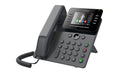 Fanvil V64 Prime Business Phone Schwarz SIP-Tischtelefon