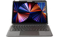 4smarts Keyboard Case Solid CH Layout iPad Pro 11" M4