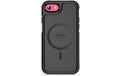 4smarts Defend Case Ultimag schwarz für iPhone SE3/SE2/8/7