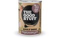 The Goodstuff Pferd & Zucchini Adult 400g