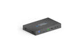 PureTools PT-C-HDAEDE Audio Extraktor HDMI>HDMI/RCA/Block/Coax,4K