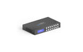 PureTools PT-MA-HD44M Matrix 4x4, 4HDMI >4HDMI, IP-Control, 4K