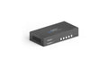 PureTools PT-SW-HD41USB Switch 4x1 HDMI, KVM, 4K