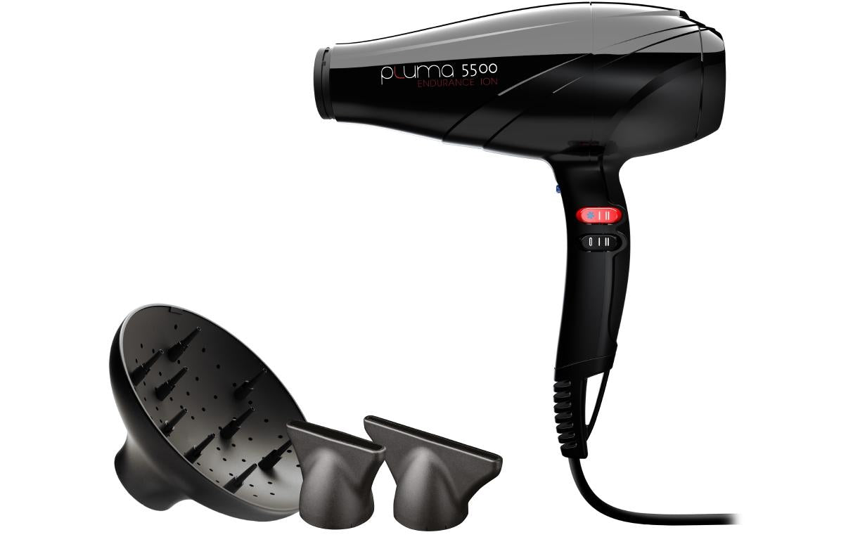 GA.MA Haartrockner PLUMA 5500 2400W