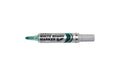Pentel Whiteboardmarker Maxiflo breit grün