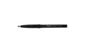 Pentel Roller-Patrone MG6S schwarz, 0,6 mm, 1 Stück