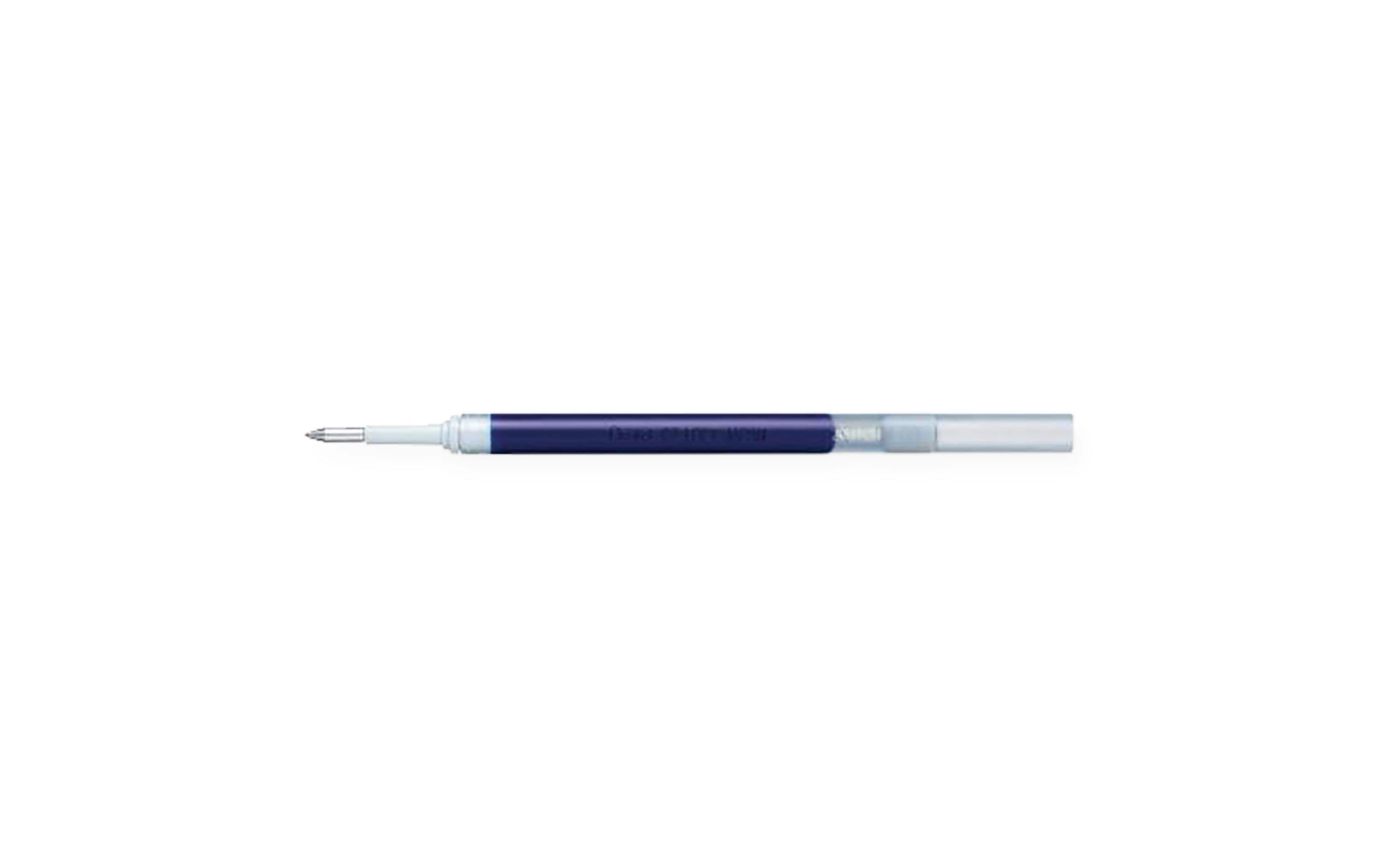 Pentel Patrone Gelroller EnerGel XM 0.7mm, blau