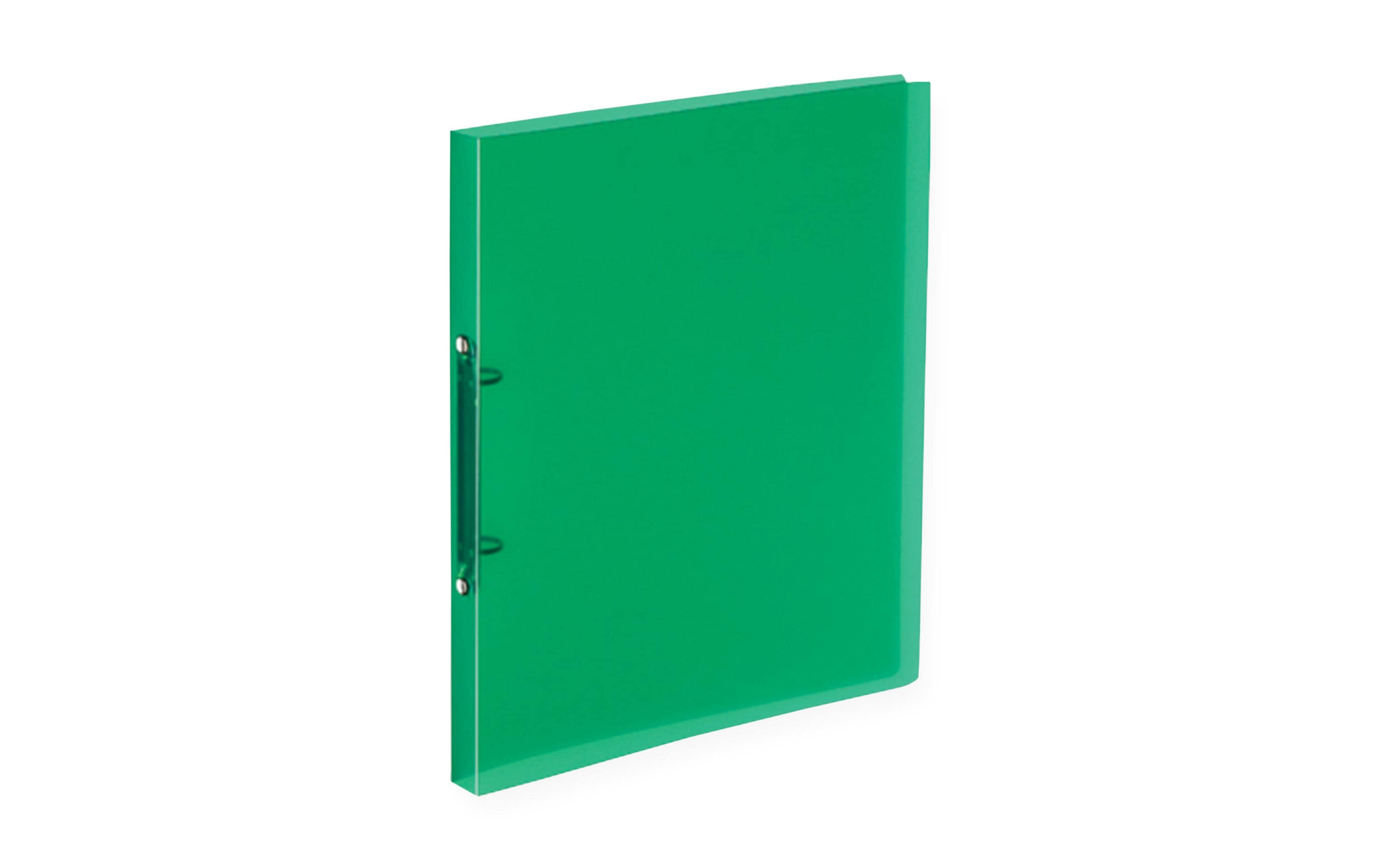 Kolma Ringbuch Easy Soft grün
