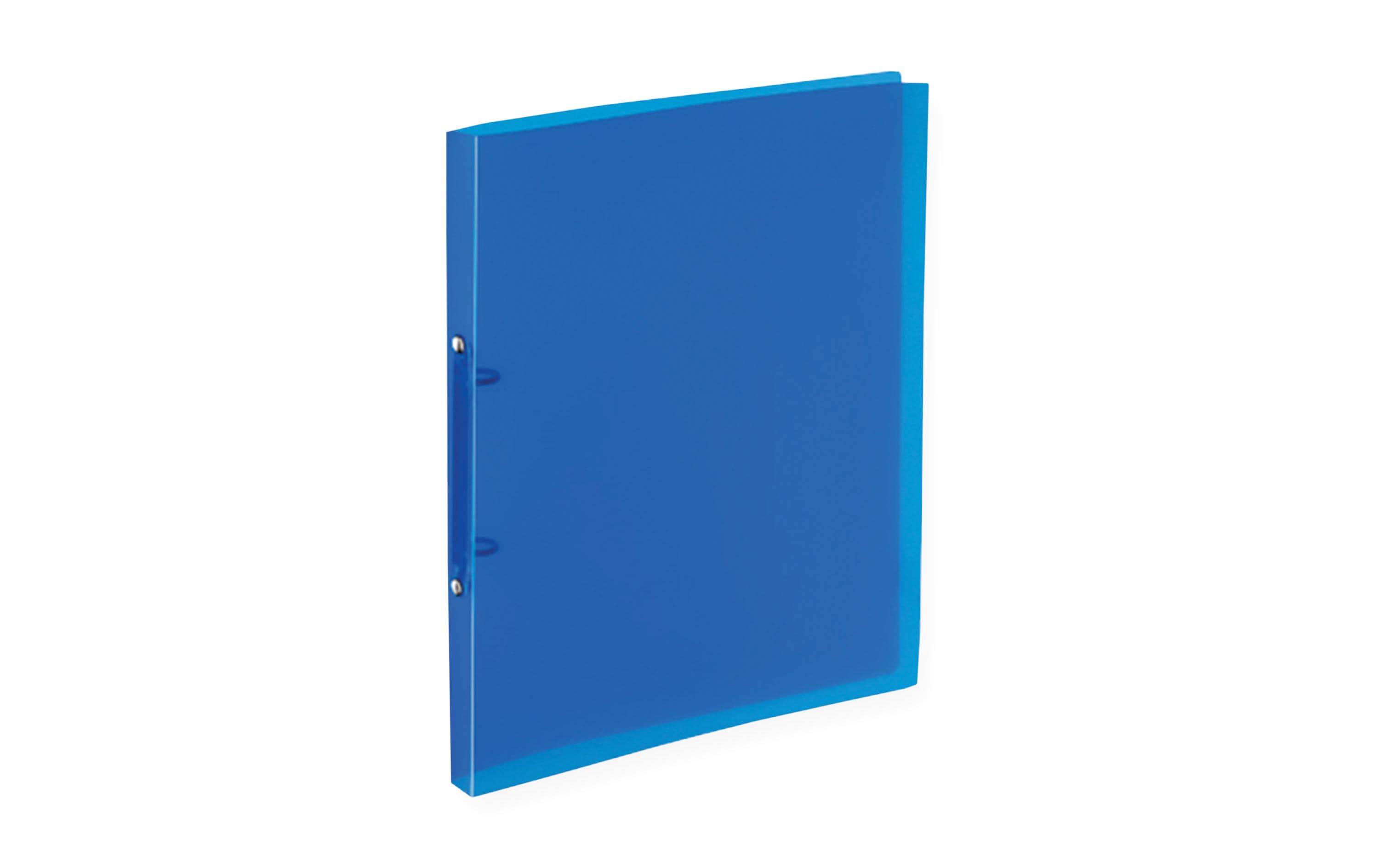 Kolma Ringbuch Easy Soft blau