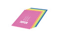 Kolma Notes A5 10 Stk, farbig
