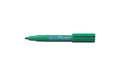Pentel Permanent-Marker Greenlabel NN 50 grün