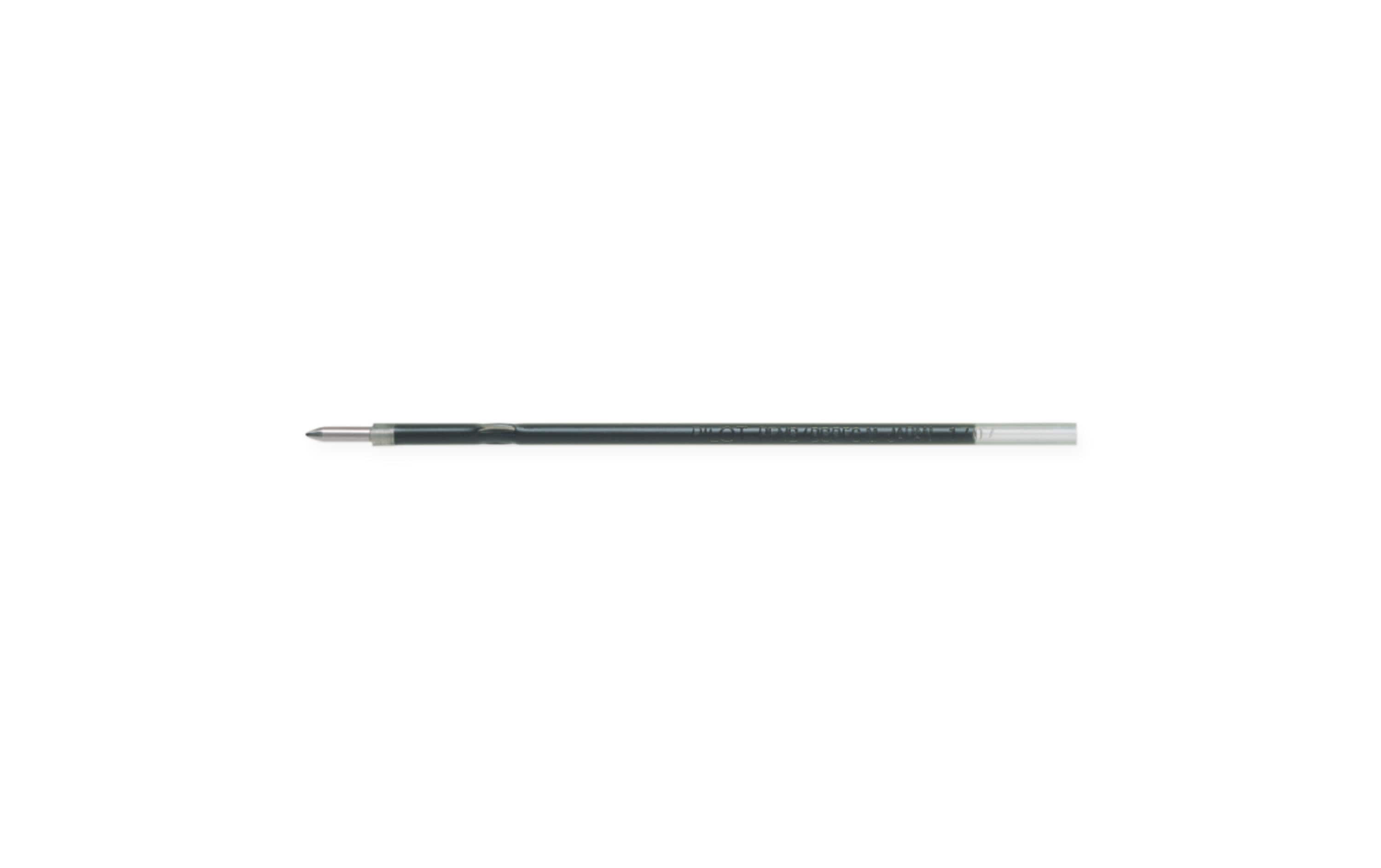 Pilot Kugelschreiberpatrone RFNS-GG schwarz