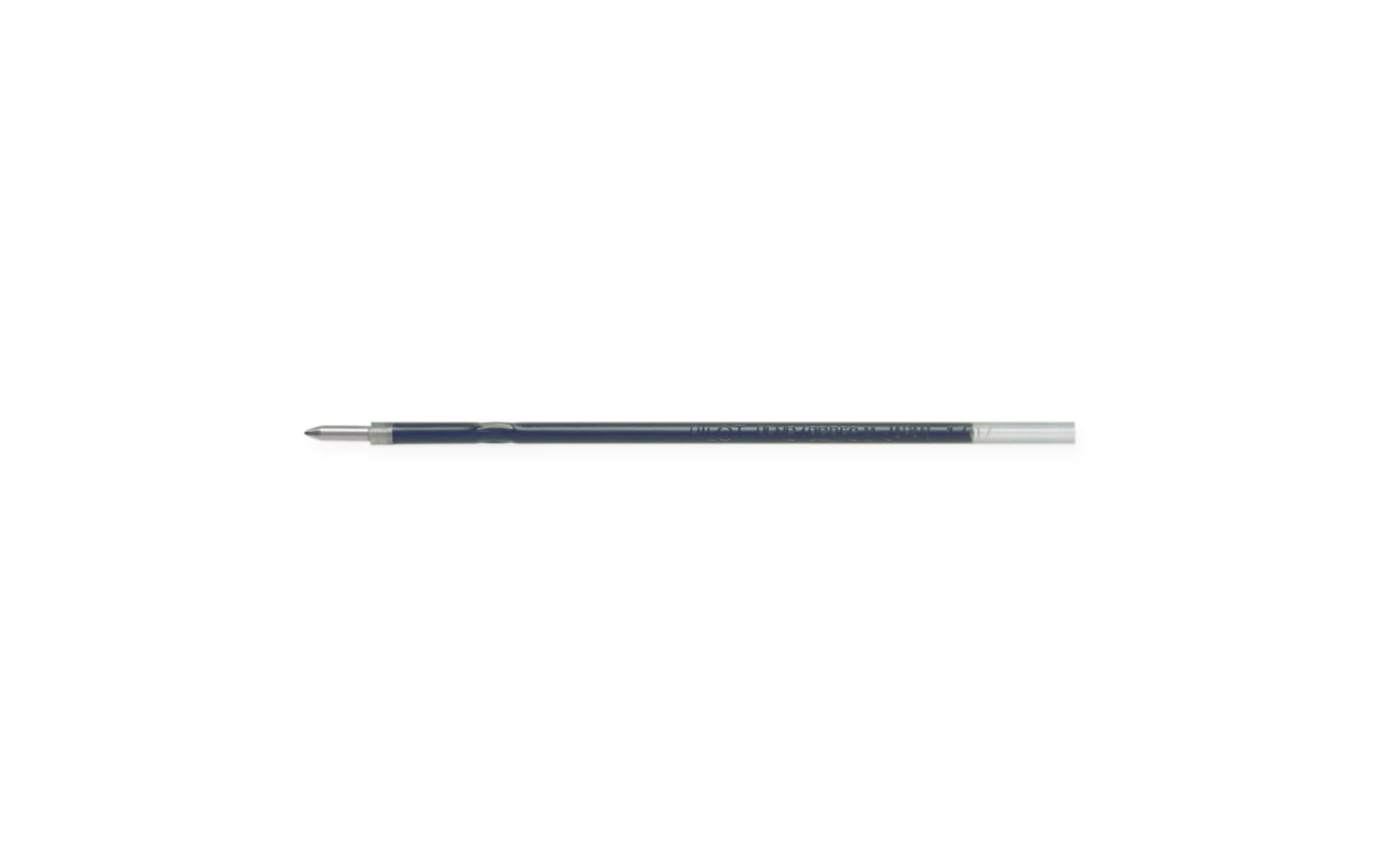 Pilot Kugelschreiberpatrone RFNS-GG blau