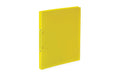 Kolma Ringbuch Easy Soft gelb