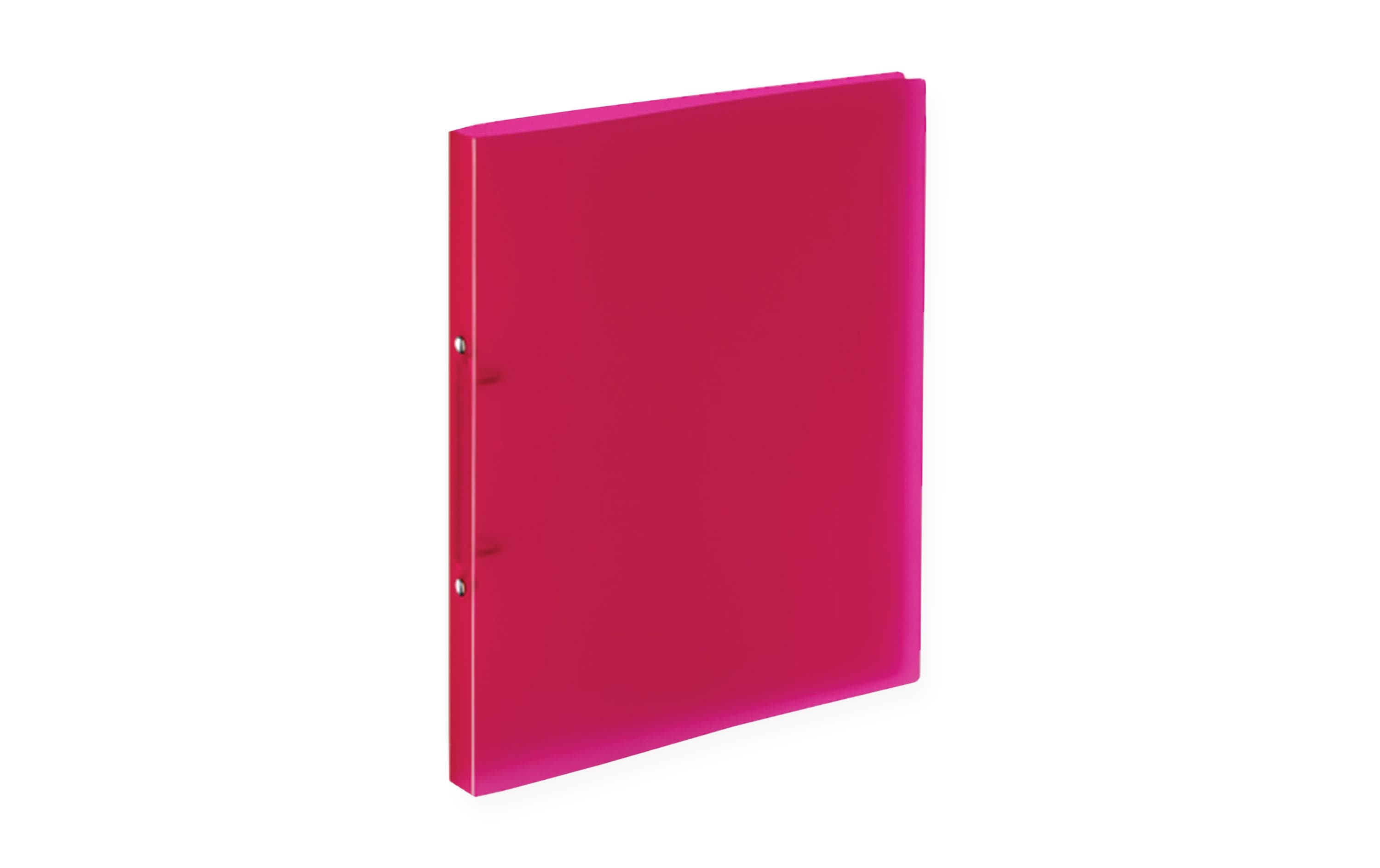 Kolma Ringbuch Easy Soft berry