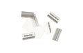 Durable Sichttafel-Reiter 58 mm breit, 10 Stk