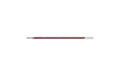Pilot Kugelschreiberpatrone RFNS-GG rot