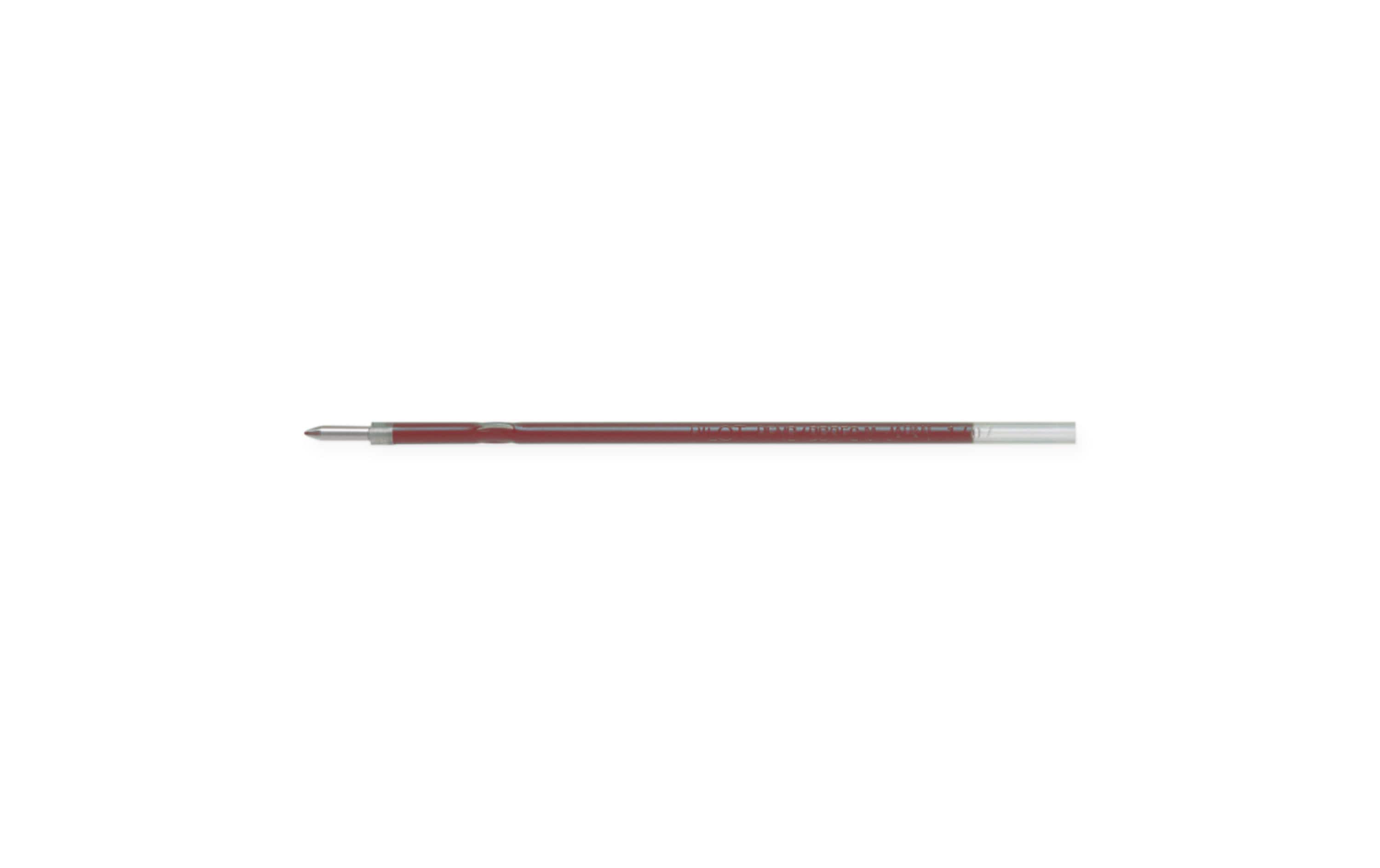 Pilot Kugelschreiberpatrone RFNS-GG rot