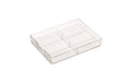 Durable Serviertablet Coffee Point Caddy