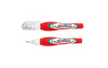 Pentel Korrekturstift Fine Pen Spitze fein, Inhalt 7 ml
