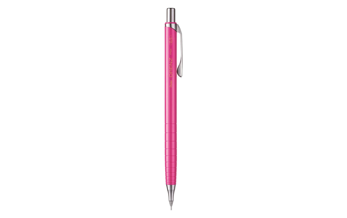 Pentel Druckbleistift Orenz 0,5 mm, pink