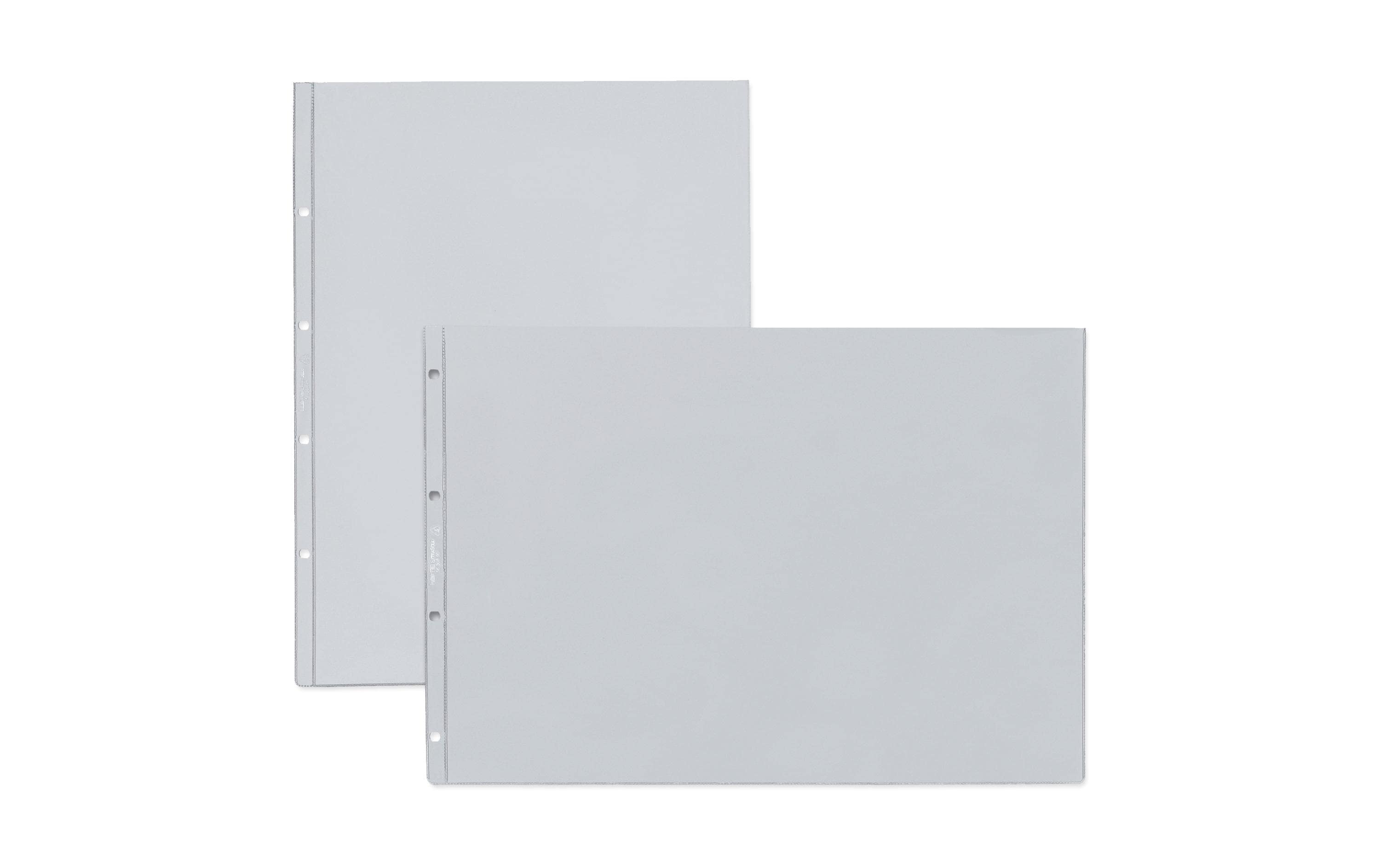 Kolma Zeigetaschen A3 CopyResistant A3 hoch, 10 Stk