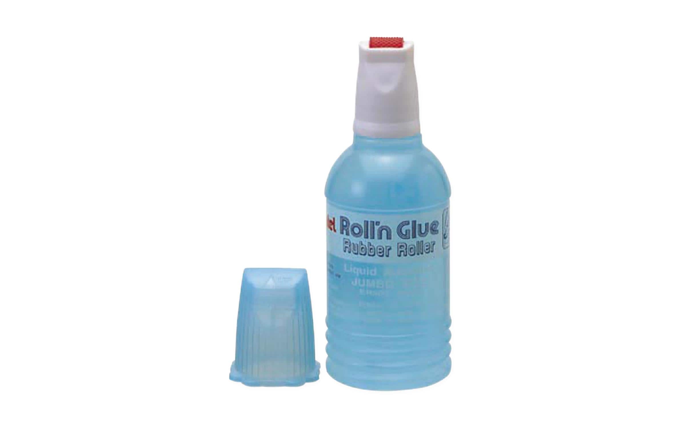 Pentel Rolln Glue Papierkleber Dosierflasche mit 55 ml