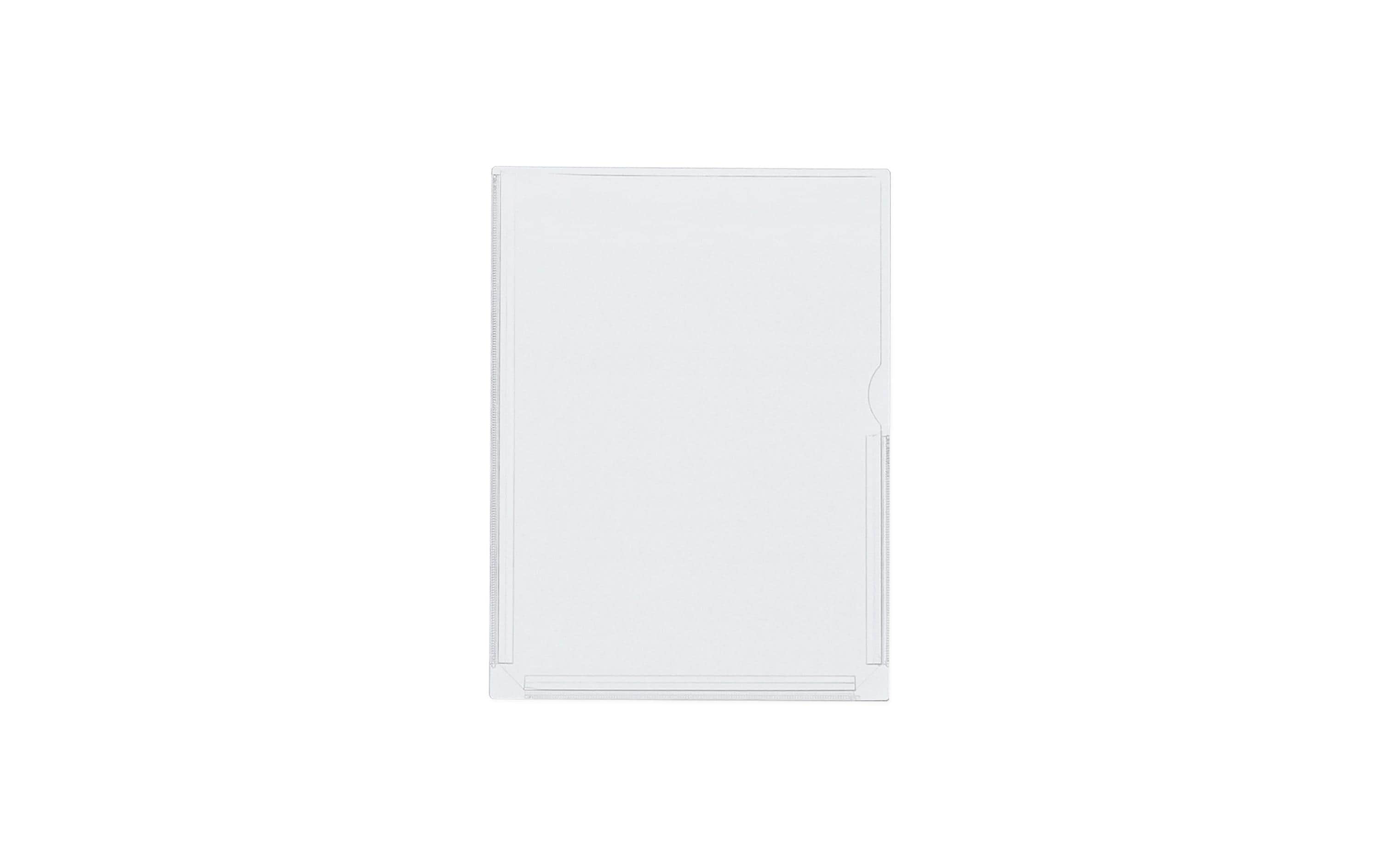 Kolma Visa Dossier Voluma CopyResistant farblos, 25 Stk