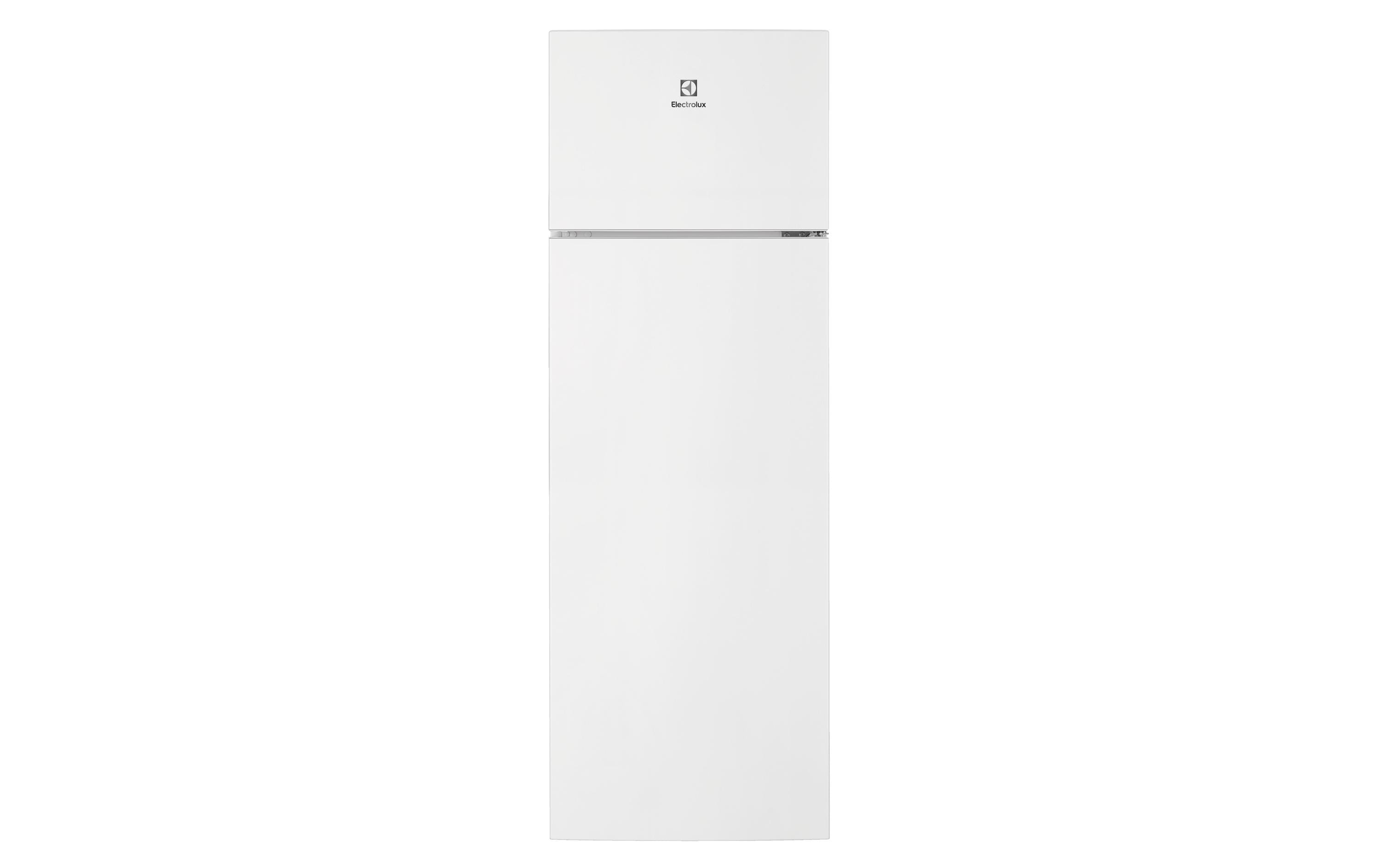 Electrolux Kühl-/Gefrierkombination ST281F E, KS203l, GS41l, 40dB