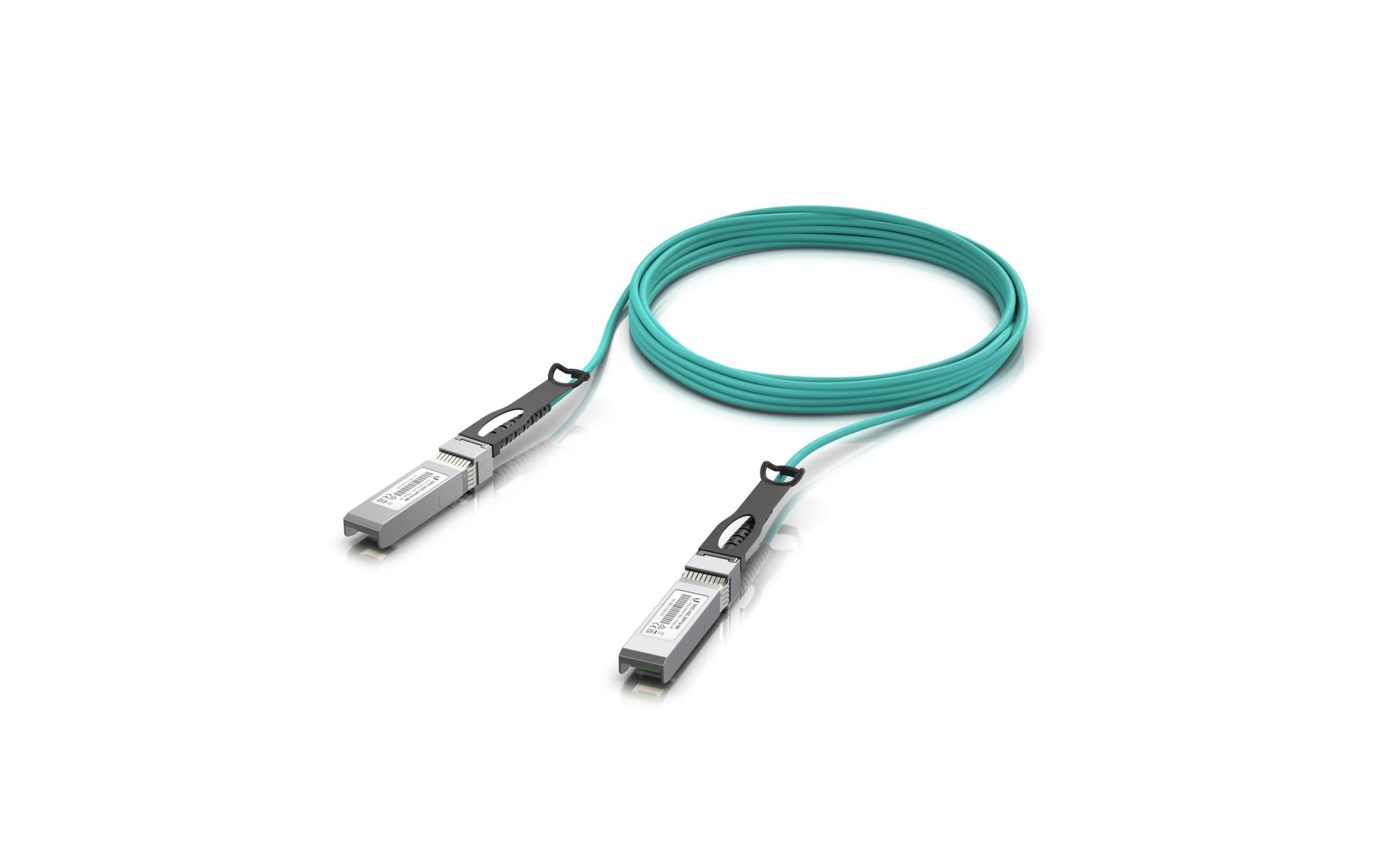 Ubiquiti Acitve Optical Cable SFP10 5m 10Gbps, 5m