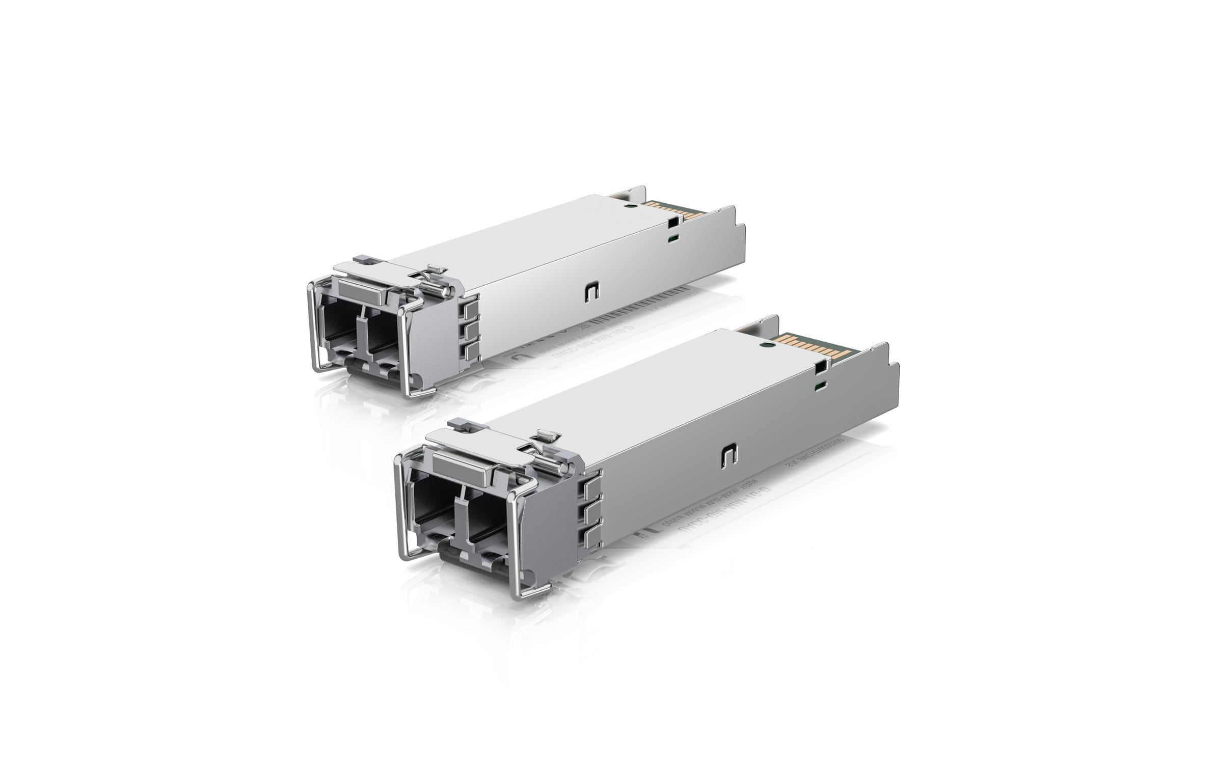 Ubiquiti Optical Module Multi Mode SFP+ 10Gbps, 20er Pack