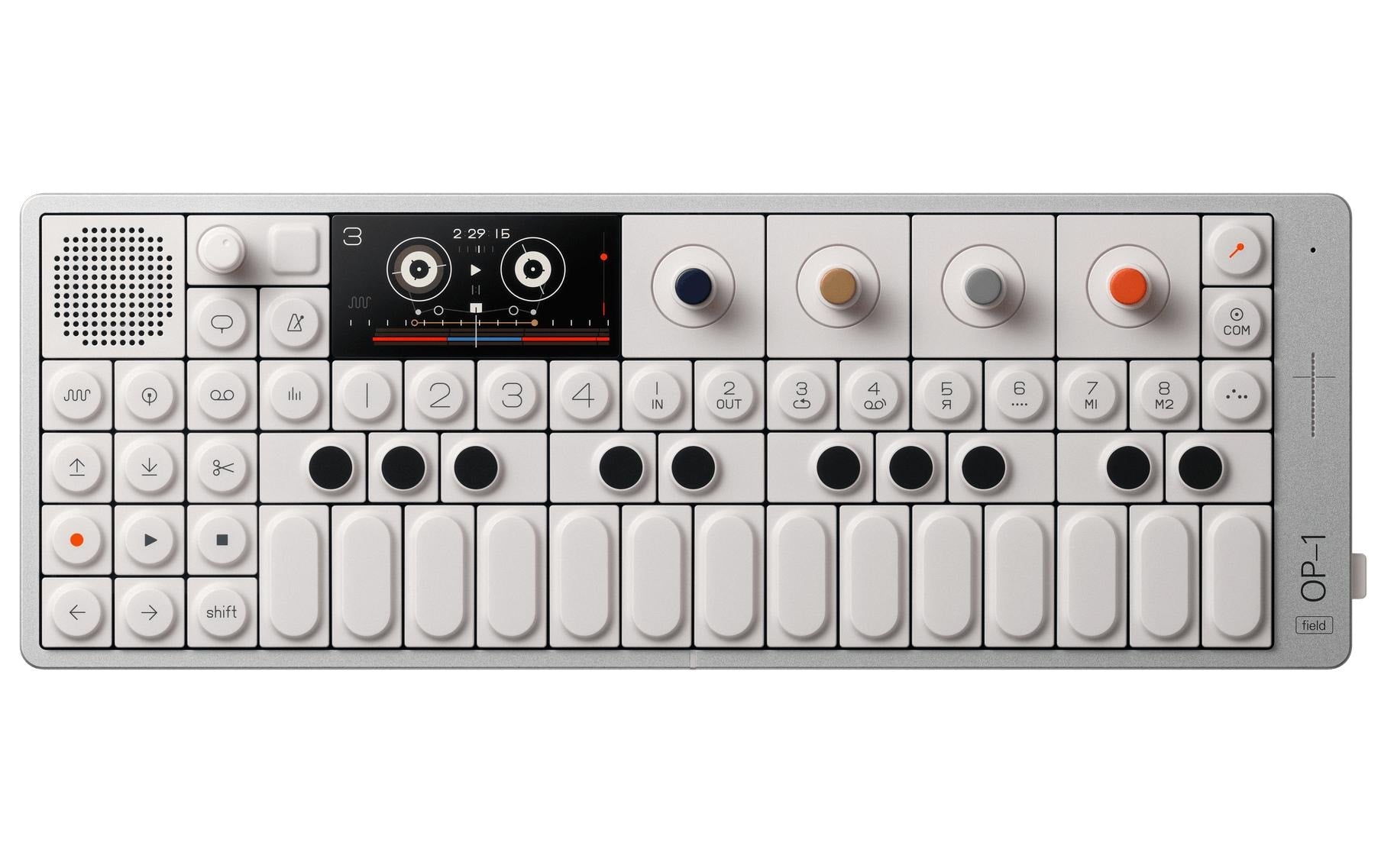Teenage Engineering OP-1 field Synthesizer
