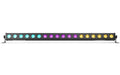 BeamZ LCB183 LED-Bar, 18x3W, 3-in-1 LEDs, RGB