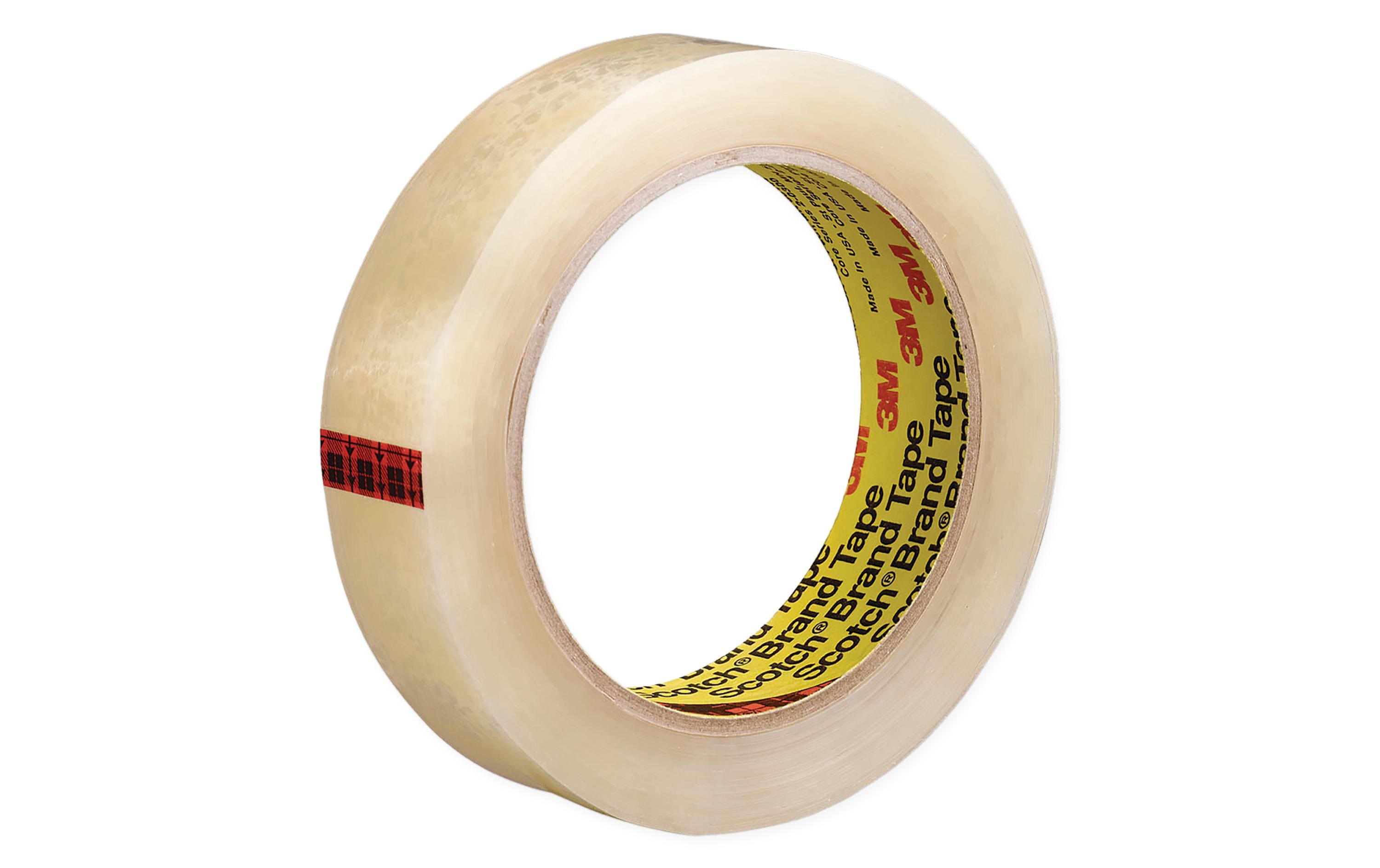 Scotch Klebeband 550 19 mm x 66 m, 1 Stück