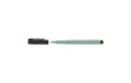 Faber-Castell PITT Artist Pen grün-metallic