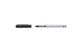 Faber-Castell Tintenroller Free Ink EF, schwarz