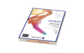 Schulzeichenpapier Albus blanco, 100 Stk 140 gm², A2