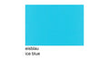 Tonzeichenpapier A3, 100 Stk eisblau