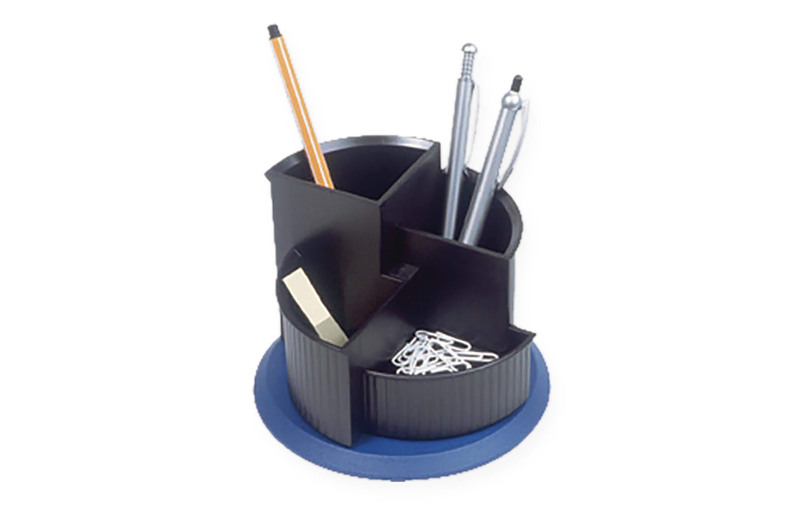 Helit Butler schwarz / blau
