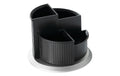 Helit Butler schwarz / silber